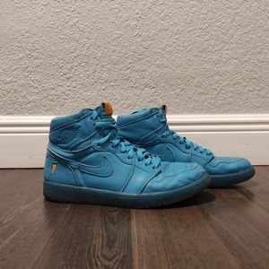 Nike Air Jordan 1 Gatorade
